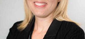 Une présidente pour les experts-comptables