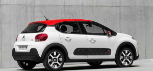 L’élection de la voiture de l’année en vue