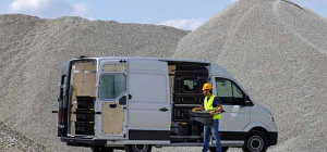 Une année réussie pour Volkswagen Véhicules Utilitaires