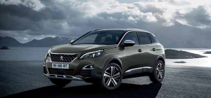 Peugeot 3008 : le chef de meute