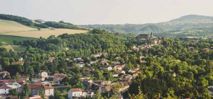 L’urbanisme au menu