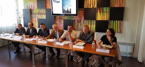 La FFB a reçu les candidats aux législatives