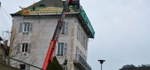 Un habitat empreint d’humanisme