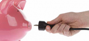 Pour poser des bornes de recharge…