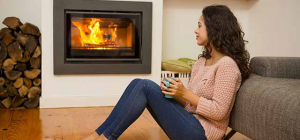 Comment entretenir l’insert de votre cheminée ?