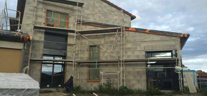 TradiMaisons construit l’avenir