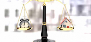 Achat immobilier : un bas de laine indispensable