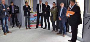 L’énergie en fête du 5 au 8 octobre