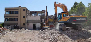 Hôtel-Dieu : les premières images