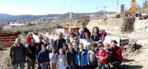 Martres-de-Veyre : un projet d’habitat participatif