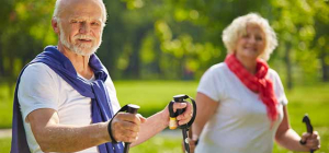 Quel sport pour les seniors ?