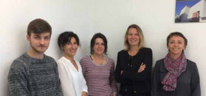 Ophis : une antenne à Issoire