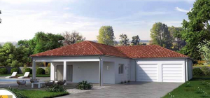 Maison & Jardin réalise votre rêve