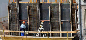 Région : moins de créations dans le BTP