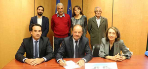 Resort thermal : c’est parti !