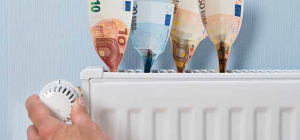 Chauffage : une étude qui interpelle