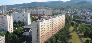 Le relogement s’organise…