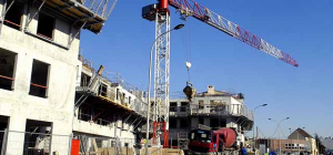 Bâtiment : une reprise fragile et inégale