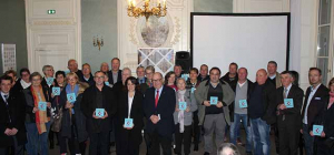 Des propriétaires récompensés