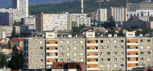 Une bonne dynamique immobilière