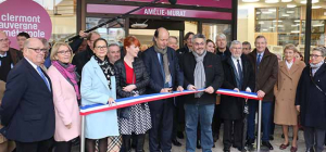 La médiathèque Amélie-Murat entièrement réhabilitée