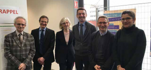 Le processus de Bologne a 20 ans