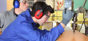 Un meilleur accès à la formation et à l’emploi