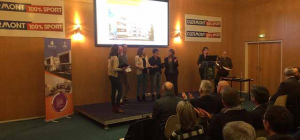 L’Ophis a présenté ses vœux…