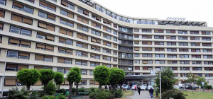 Un fonds pour le CHU