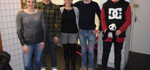 Du soutien pour l’association Equiterre