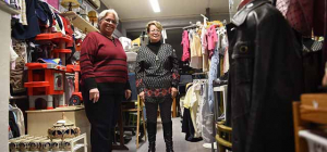 A Cournon, ne jetez plus, donnez !