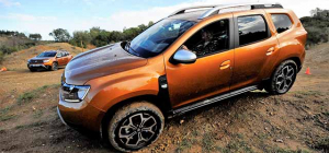 Dacia Duster : le même mais en mieux !