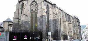 Clermont-Ferrand bien classée