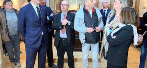 « Génération Basket » est passé par Cournon