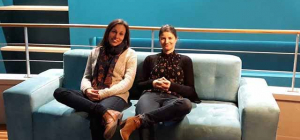 Reconstitution boulevard Desaix à Clermont-Ferrand