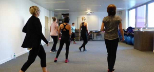 La CPAM du Puy-de-Dôme en pince pour le sport