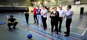 L’ASM « Vitality Test » sur les rails