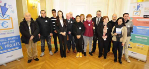 Budget participatif de Clermont : la ville attend vos idées !