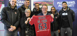 Relais téléphoniques : une réunion à Beaumont