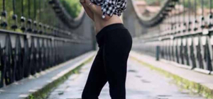 Deux Clermontoises sous les objectifs