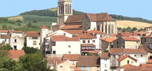 La peinture murale du Moyen-Age décryptée