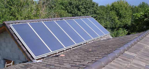 Quand la toiture a du potentiel solaire !