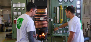 Une nouvelle formation à l’Afpa