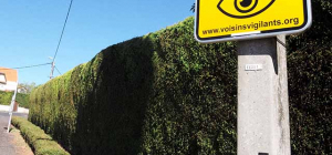 Des voisins vigilants à Marsat