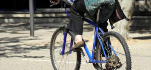 Pour plus de vélo dans le parc social