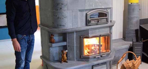Trois questions à se poser avant l’achat d’un poêle