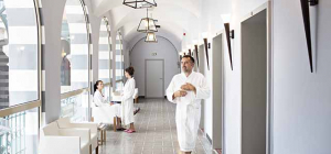 L’Auvergne Thermale, terre de santé en 2018