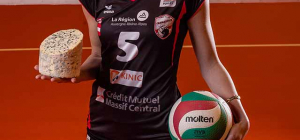 Kathleen Gates : la cheese interview !