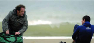 Le droit et la justice font leur cinéma