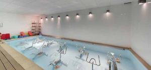 O’Zone, l’aqua-centre par excellence